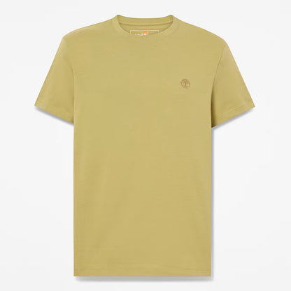 Timberland A2BPR T-shirt a Maniche Corte Dunstan River da Uomo