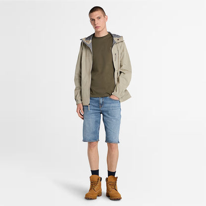 Timberland A2BPR T-shirt a Maniche Corte Dunstan River da Uomo