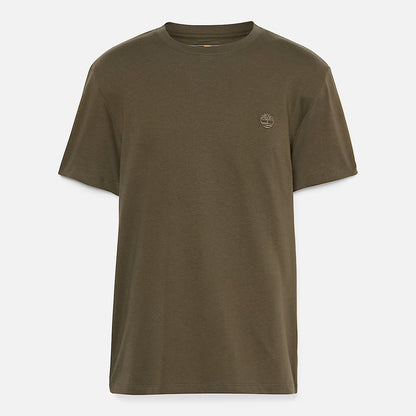 Timberland A2BPR T-shirt a Maniche Corte Dunstan River da Uomo