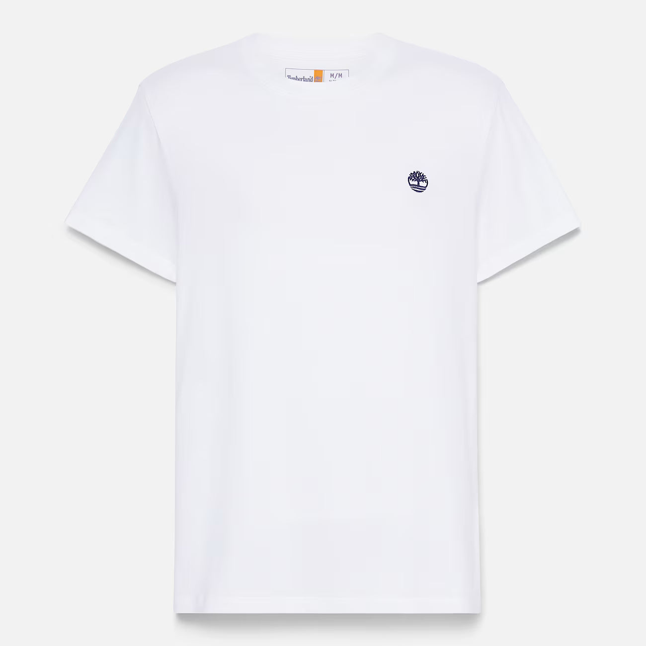 Timberland A2BPR T-shirt a Maniche Corte Dunstan River da Uomo