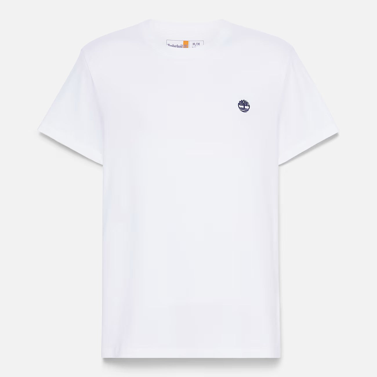 Timberland A2BPR T-shirt a Maniche Corte Dunstan River da Uomo