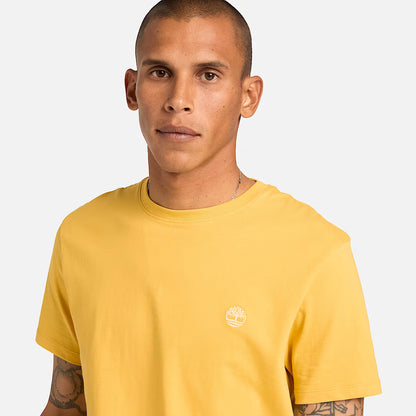 Timberland A2BPR T-shirt a Maniche Corte Dunstan River da Uomo