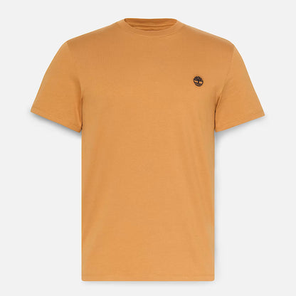 Timberland A2BPR T-shirt a Maniche Corte Dunstan River da Uomo