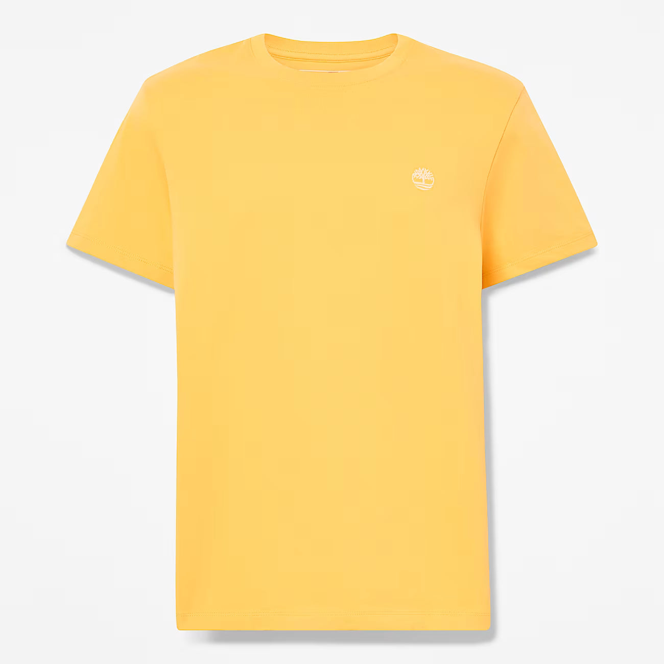 Timberland A2BPR T-shirt a Maniche Corte Dunstan River da Uomo