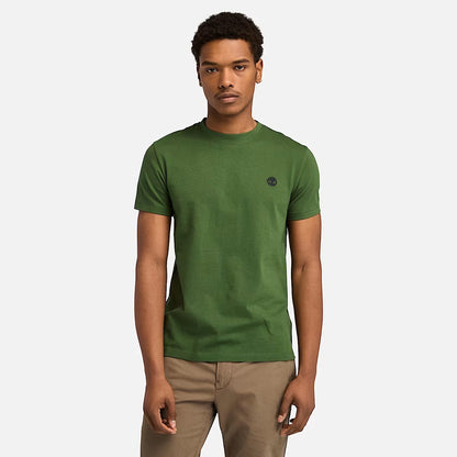 Timberland A2BPR T-shirt Dunstan River da Uomo