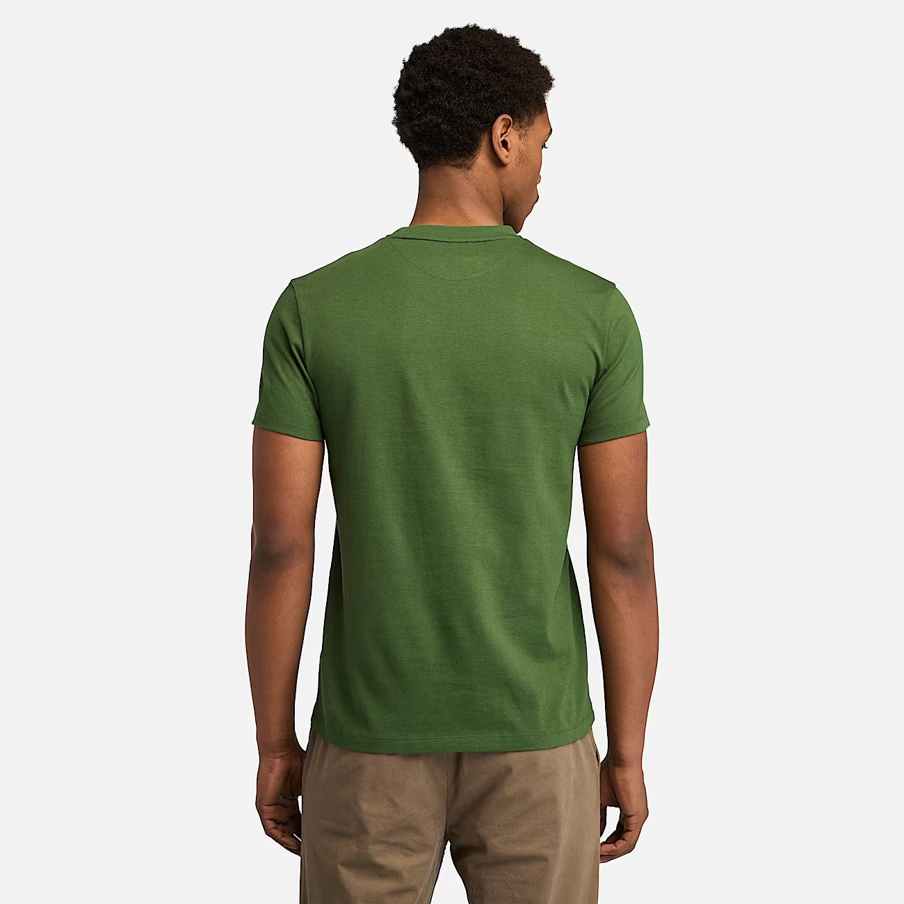 Timberland A2BPR T-shirt Dunstan River da Uomo