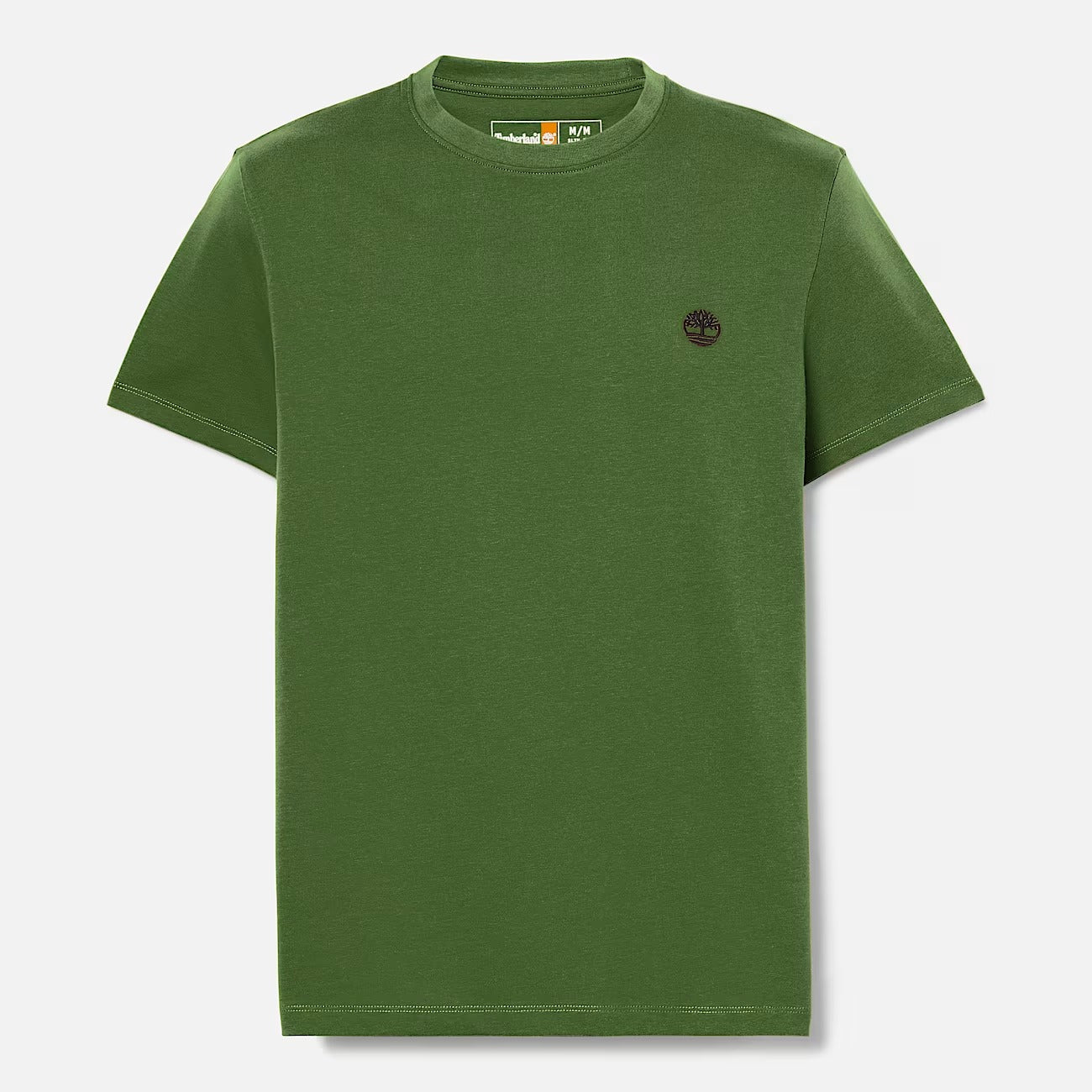 Timberland A2BPR T-shirt Dunstan River da Uomo