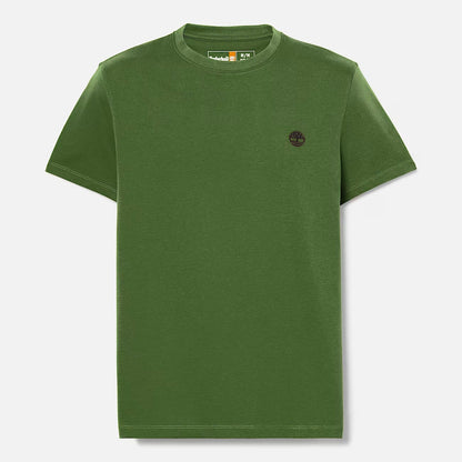 Timberland A2BPR T-shirt Dunstan River da Uomo