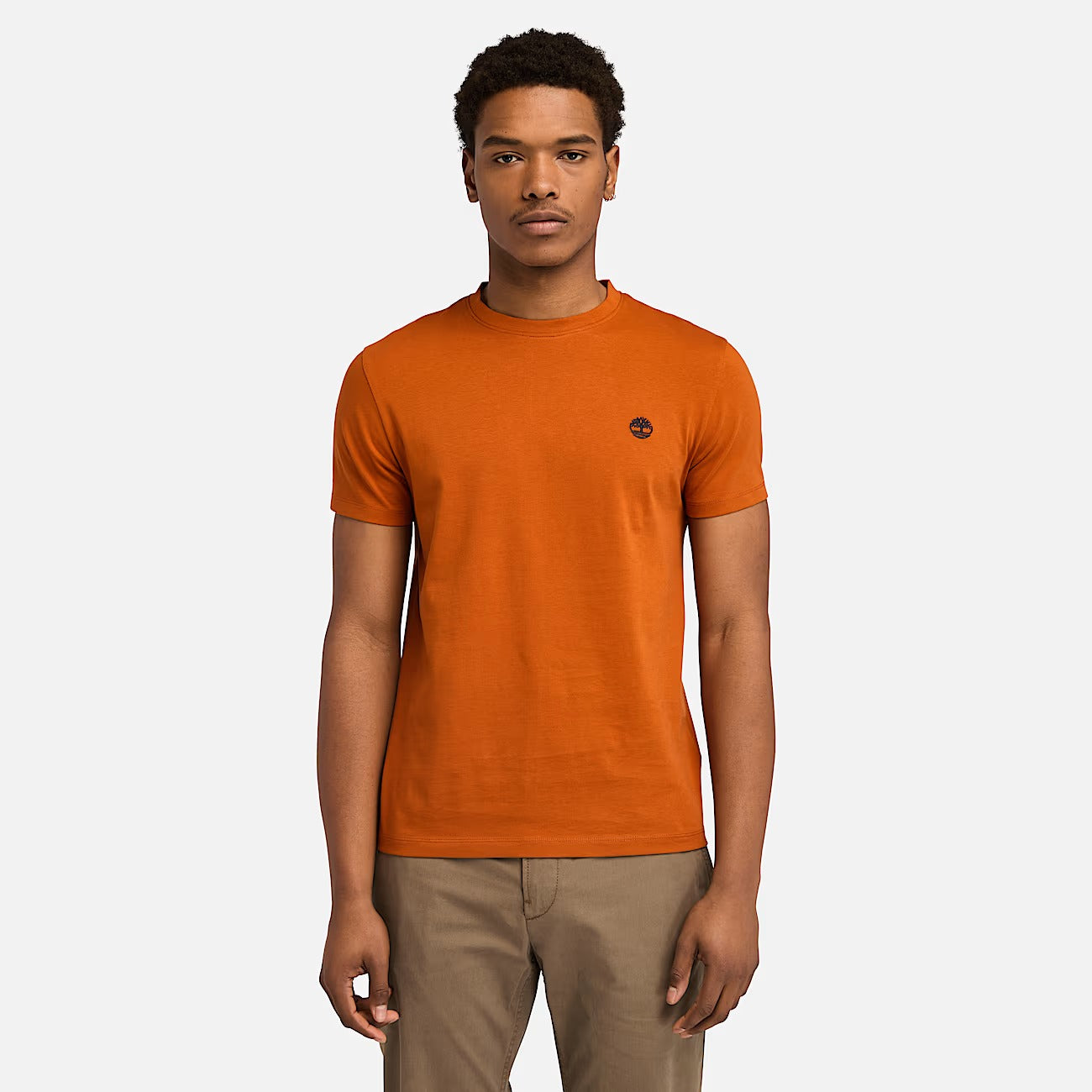 Timberland A2BPR T-shirt Dunstan River da Uomo