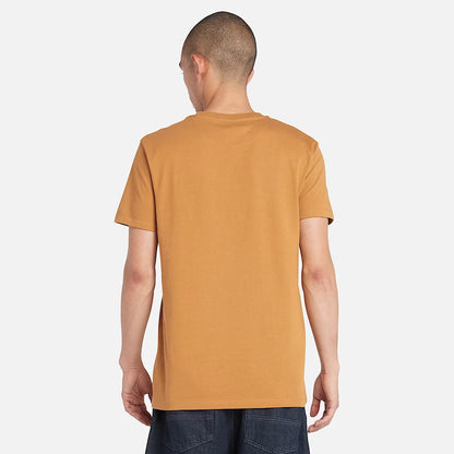 Timberland A2BPR T-shirt Dunstan River da Uomo