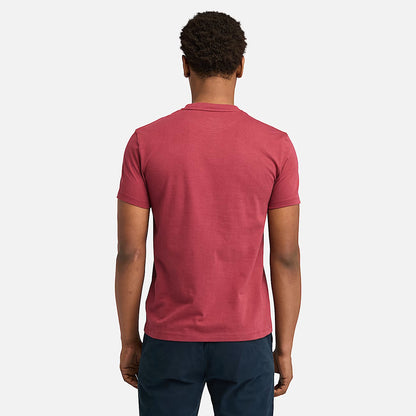 Timberland A2BPR T-shirt Dunstan River da Uomo