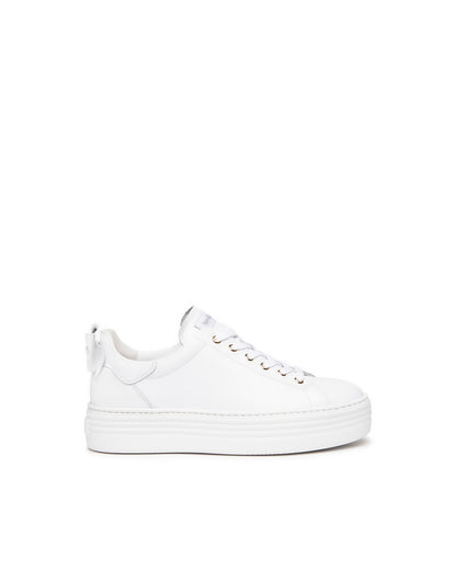 Nero Giardini E306521D sneakers donna in pelle