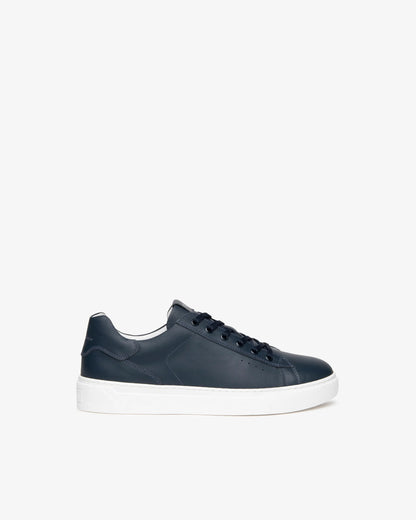 Nero Giardini E400240U Sneakers in pelle da uomo