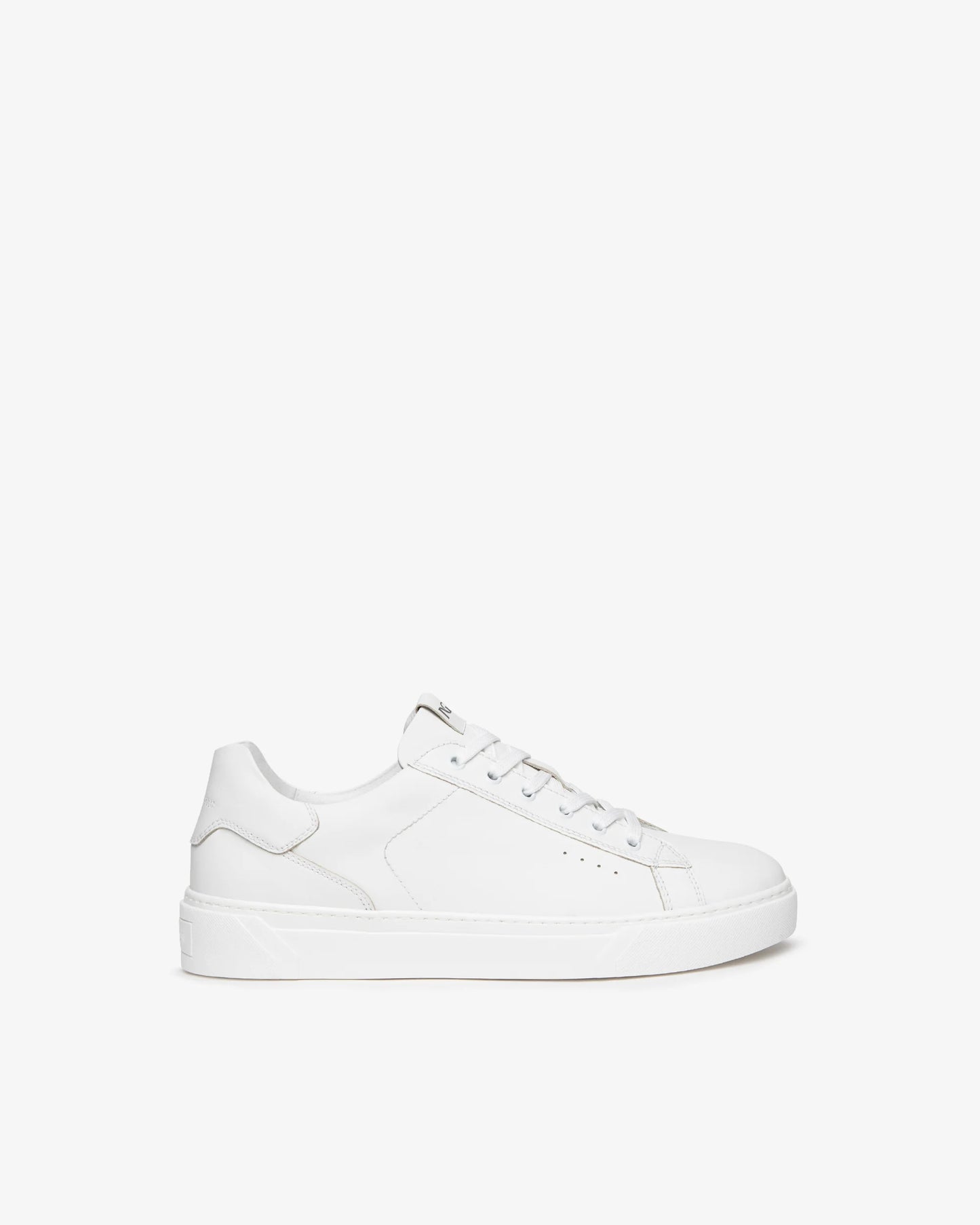Nero Giardini E400240U Sneakers in pelle da uomo