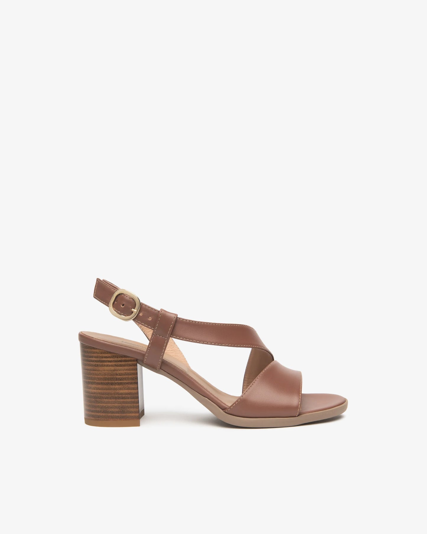 Nero Giardini E610440D Sandali Donna in Pelle