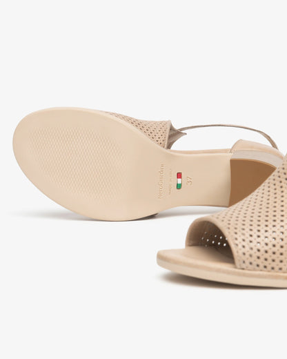 Nero Giardini E615060D Tronchetti Donna in Pelle