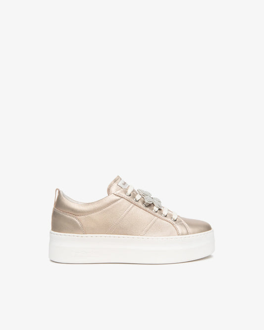 Nero Giardini E615312D Sneakers Donna in Pelle