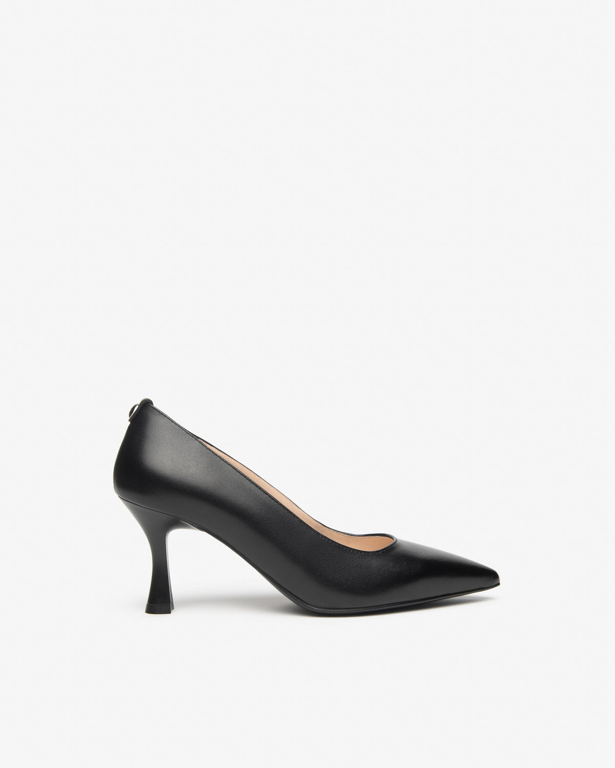Nero Giardini E615420DE Scarpe décolleté da donna in pelle