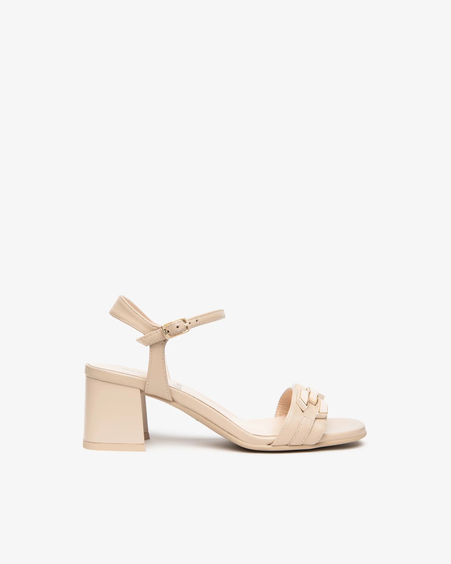 Nero Giardini E615722D Sandali Donna in Pelle