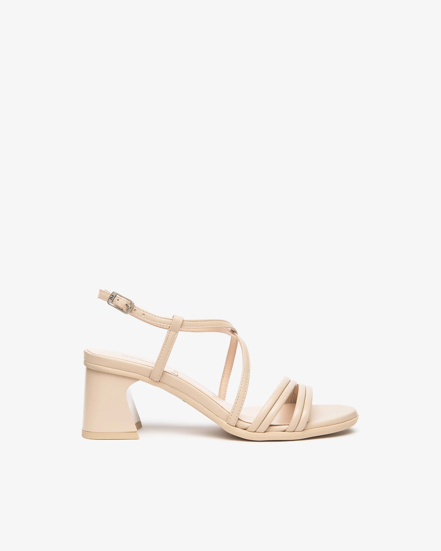 Nero Giardini E615740D Sandali Donna in Pelle