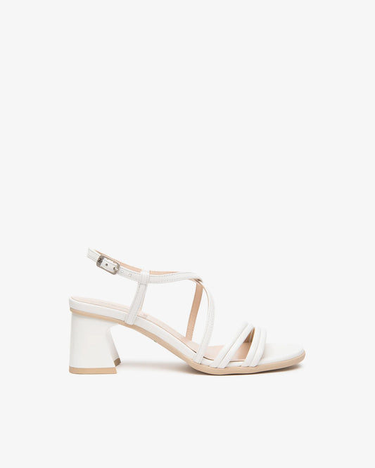 Nero Giardini E615740D Sandali Donna in Pelle