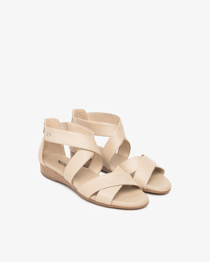 Nero Giardini E615830D Sandali Donna in Pelle