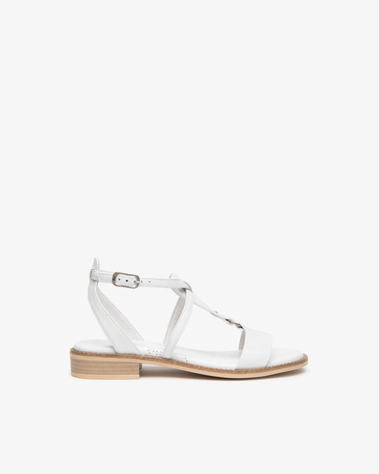 Nero Giardini E615895D Sandali Donna in Pelle