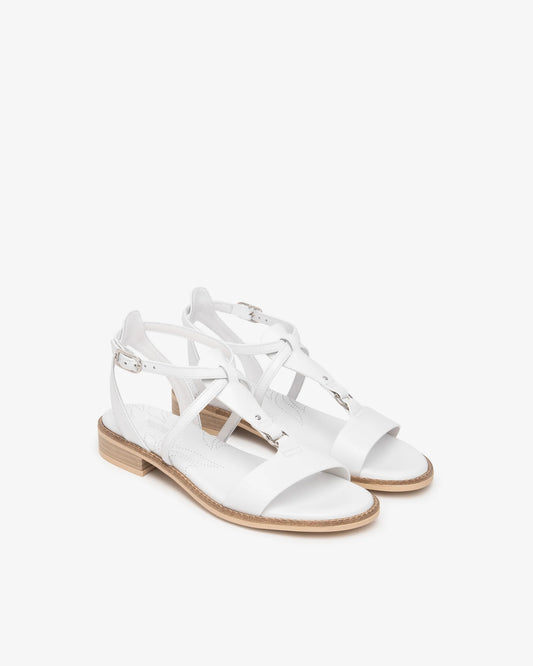 Nero Giardini E615895D Sandali Donna in Pelle