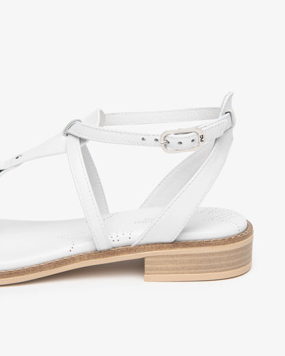 Nero Giardini E615895D Sandali Donna in Pelle