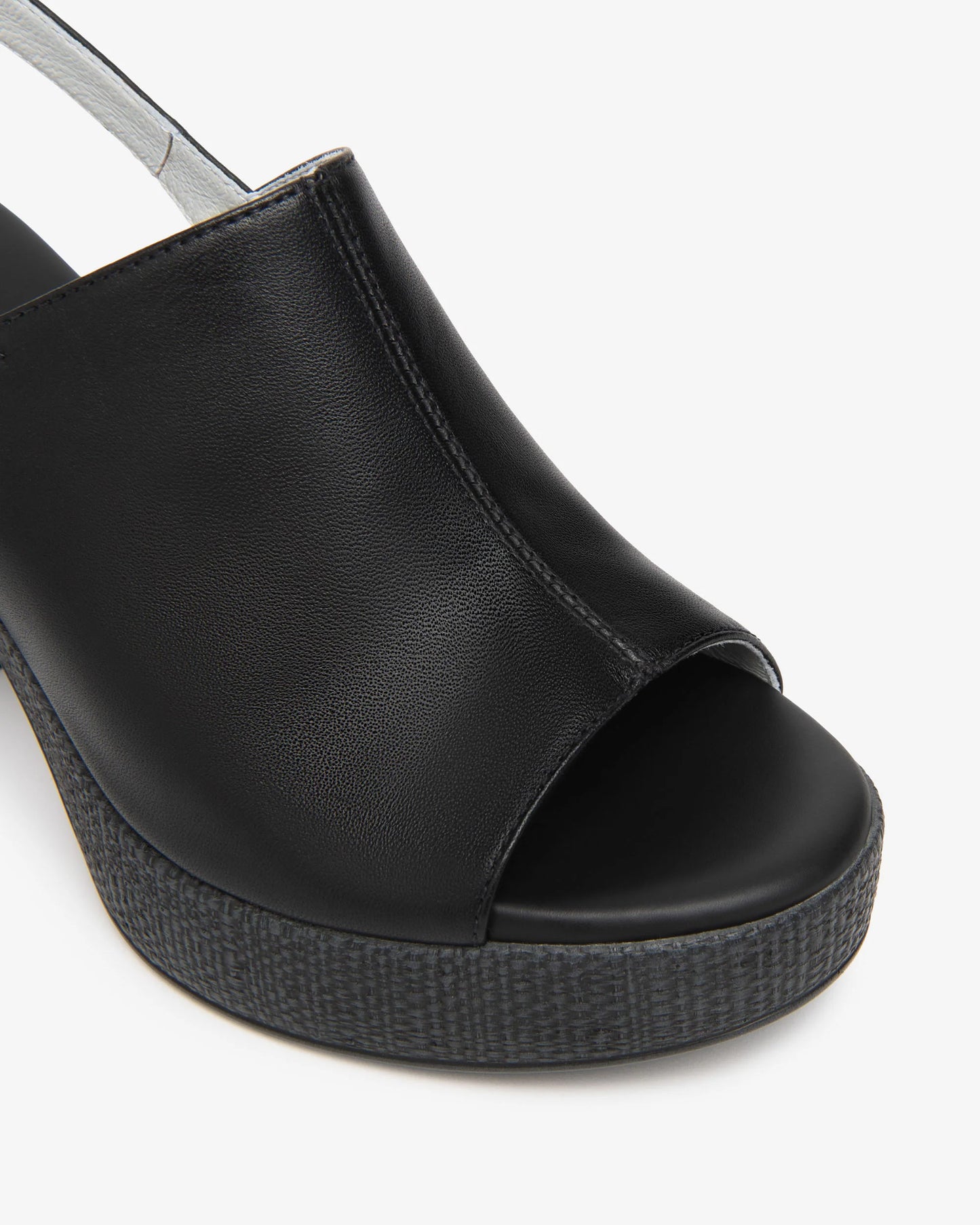 Nero Giardini E617012D Sandali Donna in Pelle