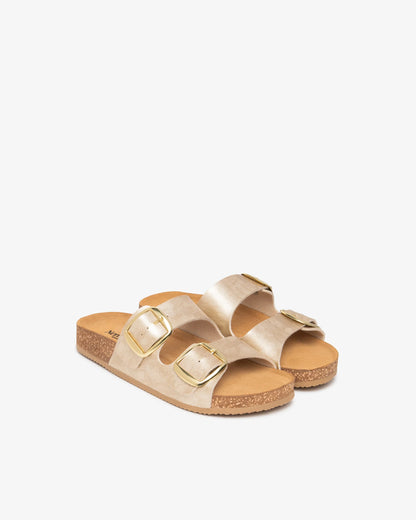 Nero Giardini E617081D Ciabatte Donna in Materiale Tecnico