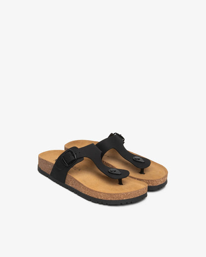 Nero Giardini E617085D Ciabatte Donna in Pelle