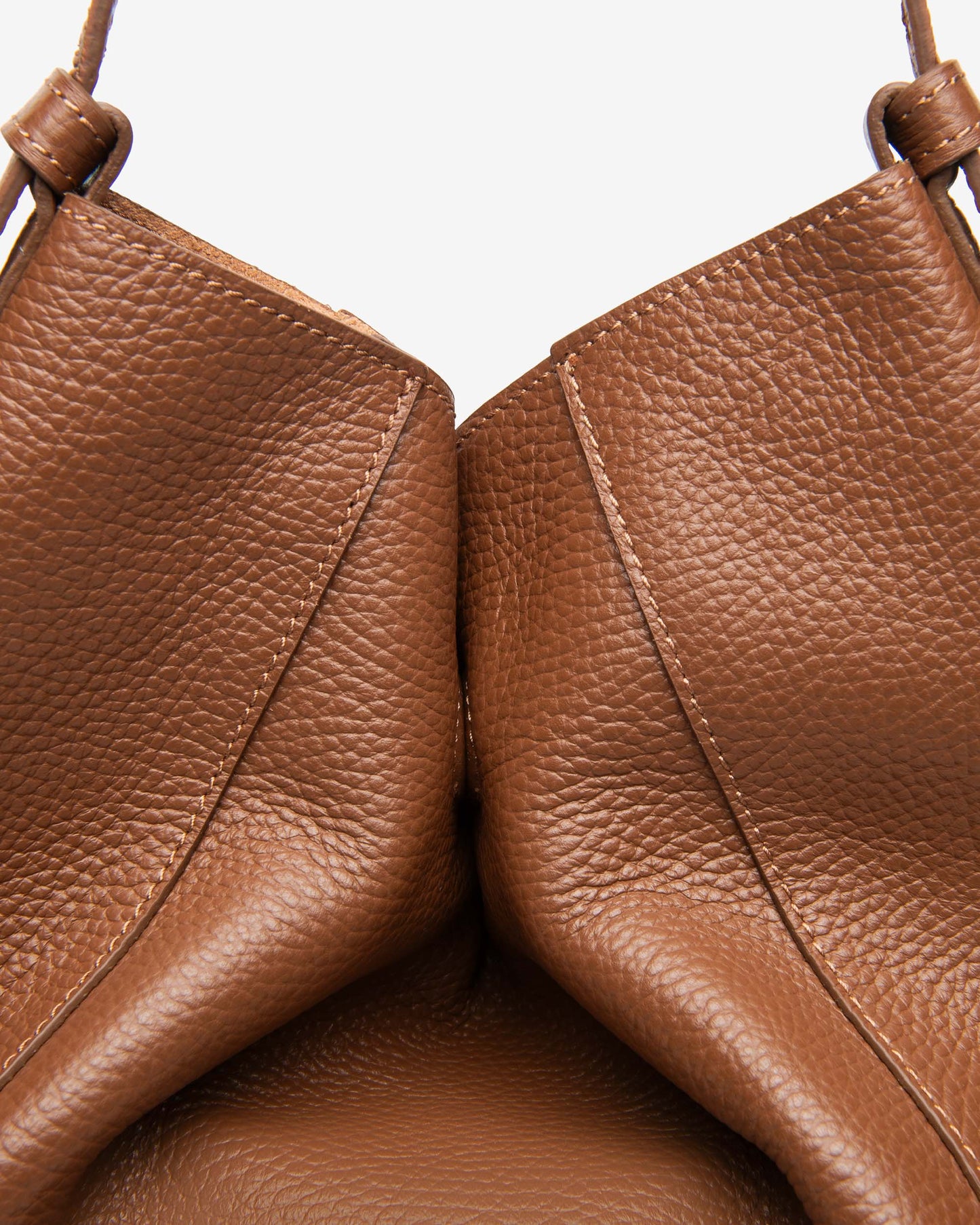 Nero Giardini E644140D Borsa a tracolla da donna in pelle