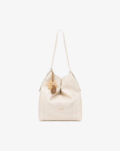 Nero Giardini E644140D Borsa a tracolla da donna in pelle