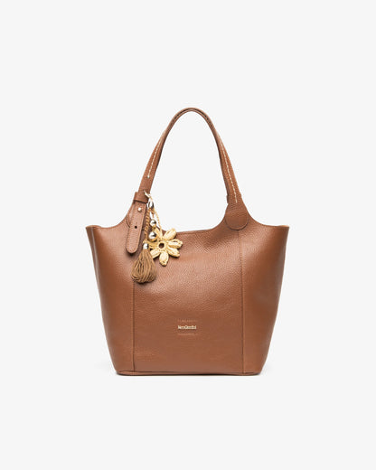 Nero Giardini E644141D Borsa a tracolla da donna in pelle