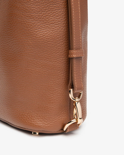 Nero Giardini E644142D Borsa a tracolla da donna in pelle