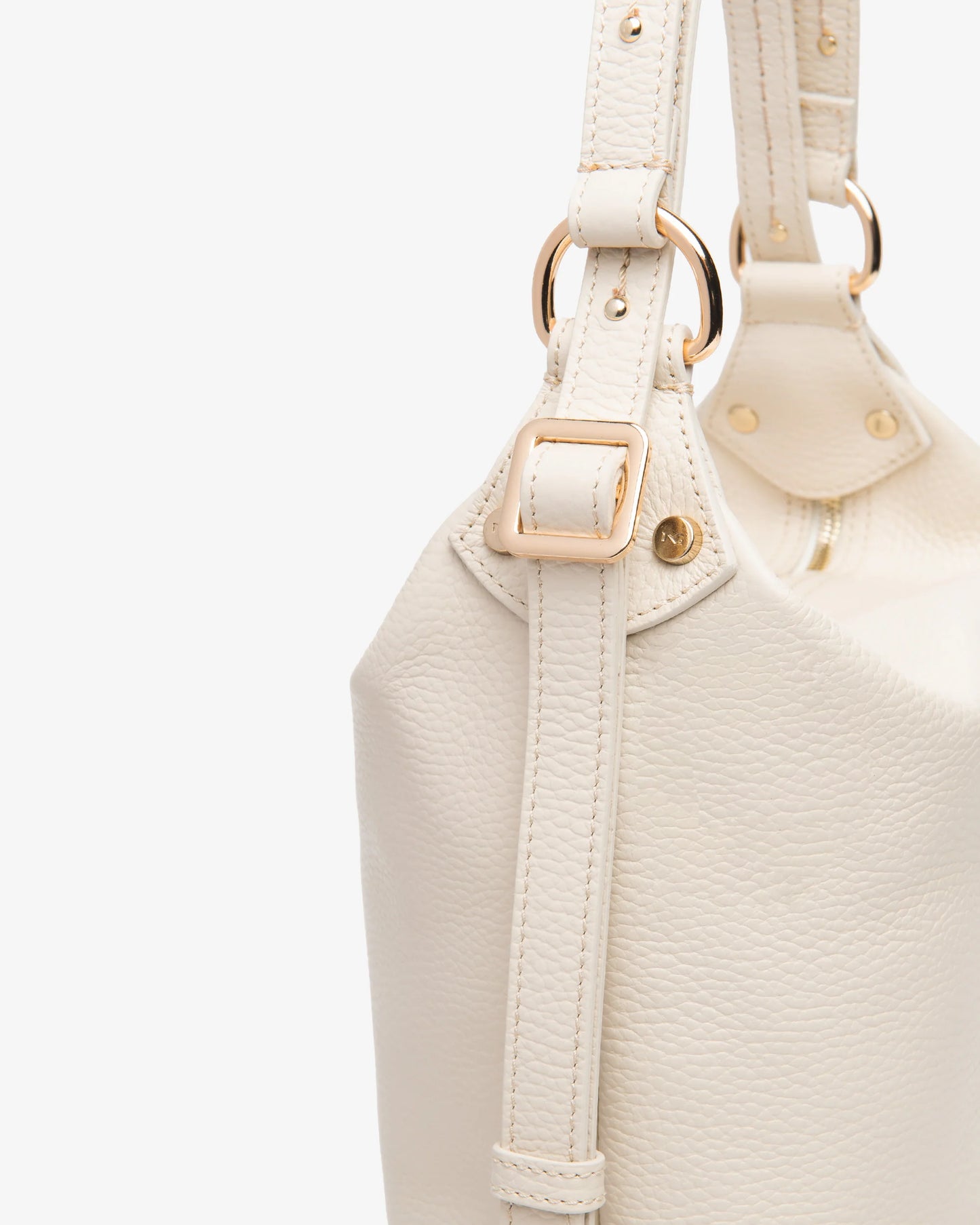 Nero Giardini E644142D Borsa a tracolla da donna in pelle