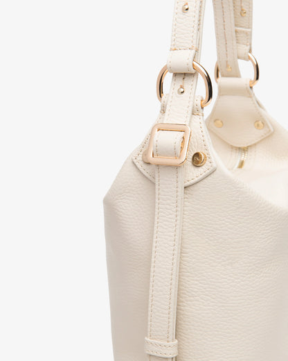 Nero Giardini E644142D Borsa a tracolla da donna in pelle