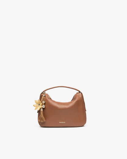 Nero Giardini E644143D Borsa a tracolla da donna in pelle