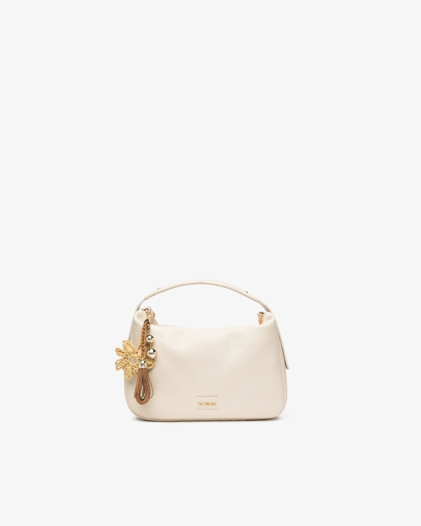 Nero Giardini E644143D Borsa a tracolla da donna in pelle