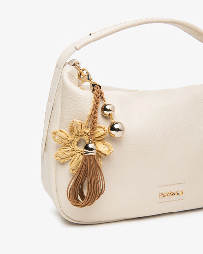 Nero Giardini E644143D Borsa a tracolla da donna in pelle