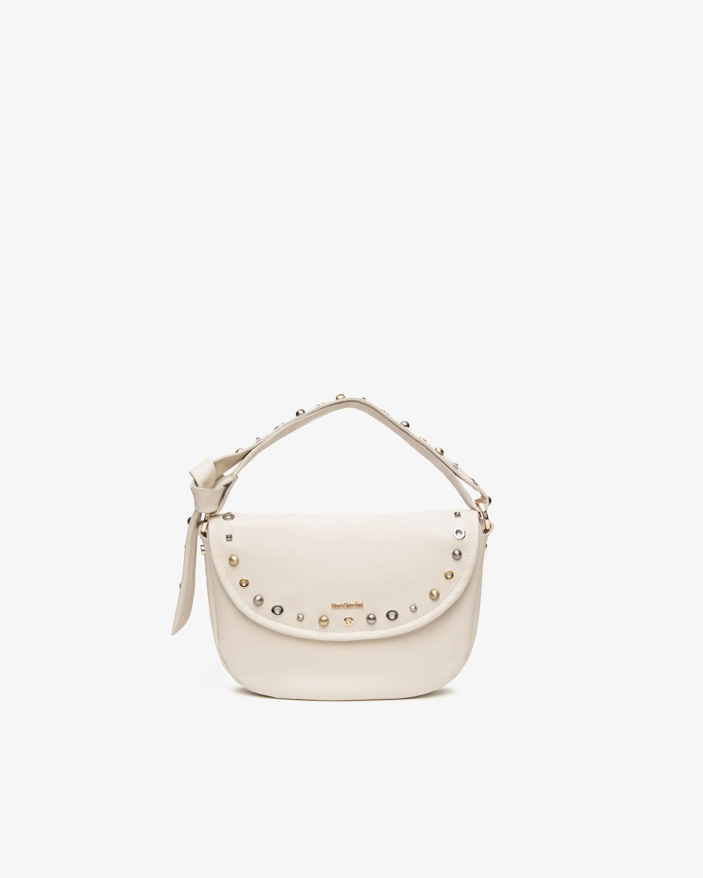 Nero Giardini E644171D Borsa a tracolla da donna in pelle