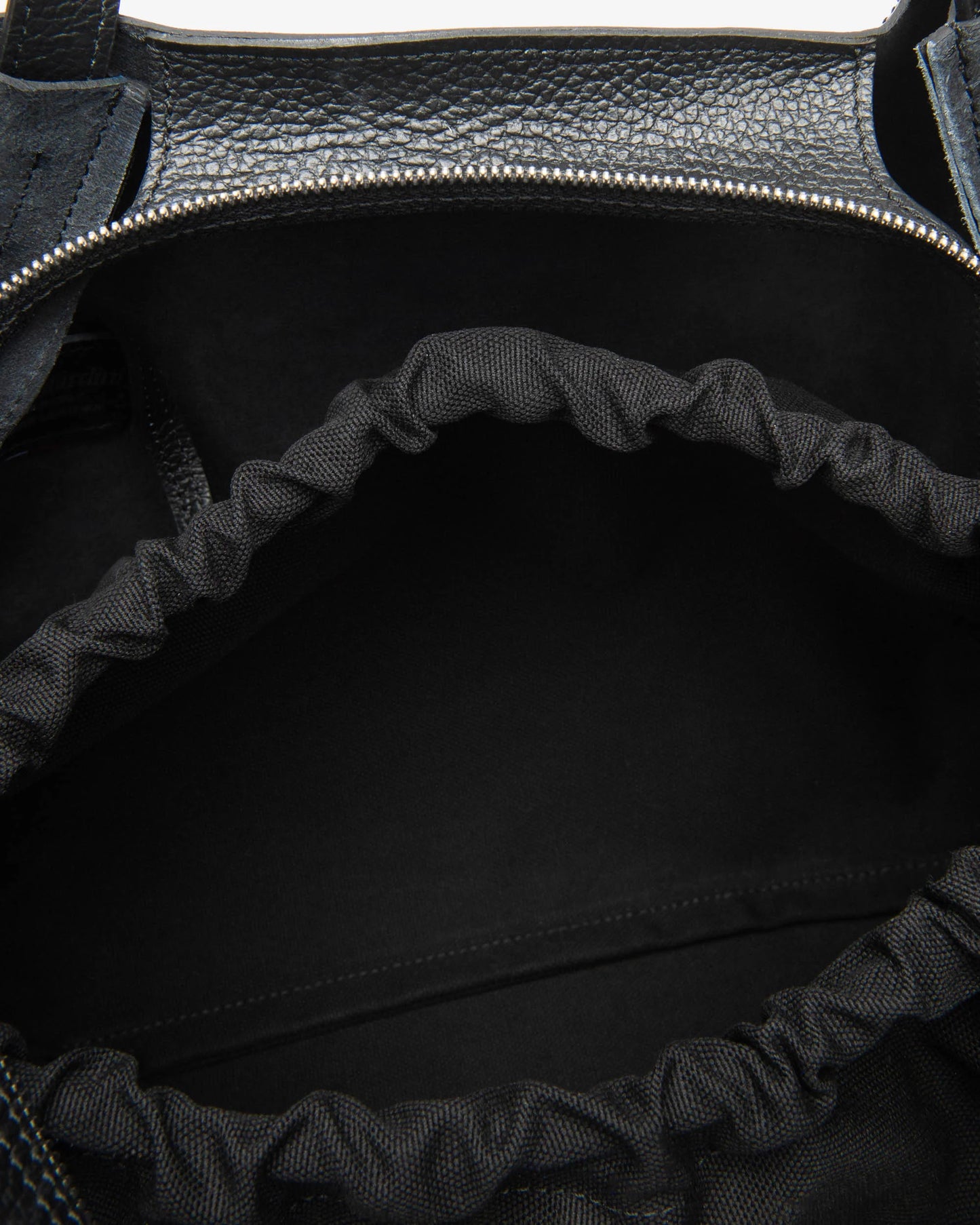 Nero Giardini E644231D Borsa a tracolla da donna in pelle