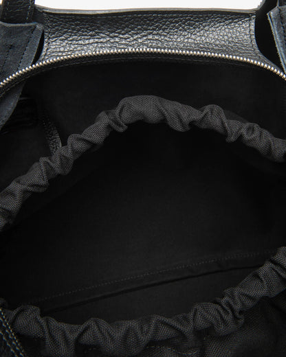 Nero Giardini E644231D Borsa a tracolla da donna in pelle