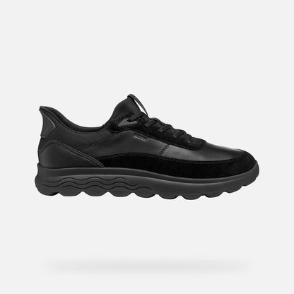 Geox U56MPA 08522 Sneakers spherica plus uomo
