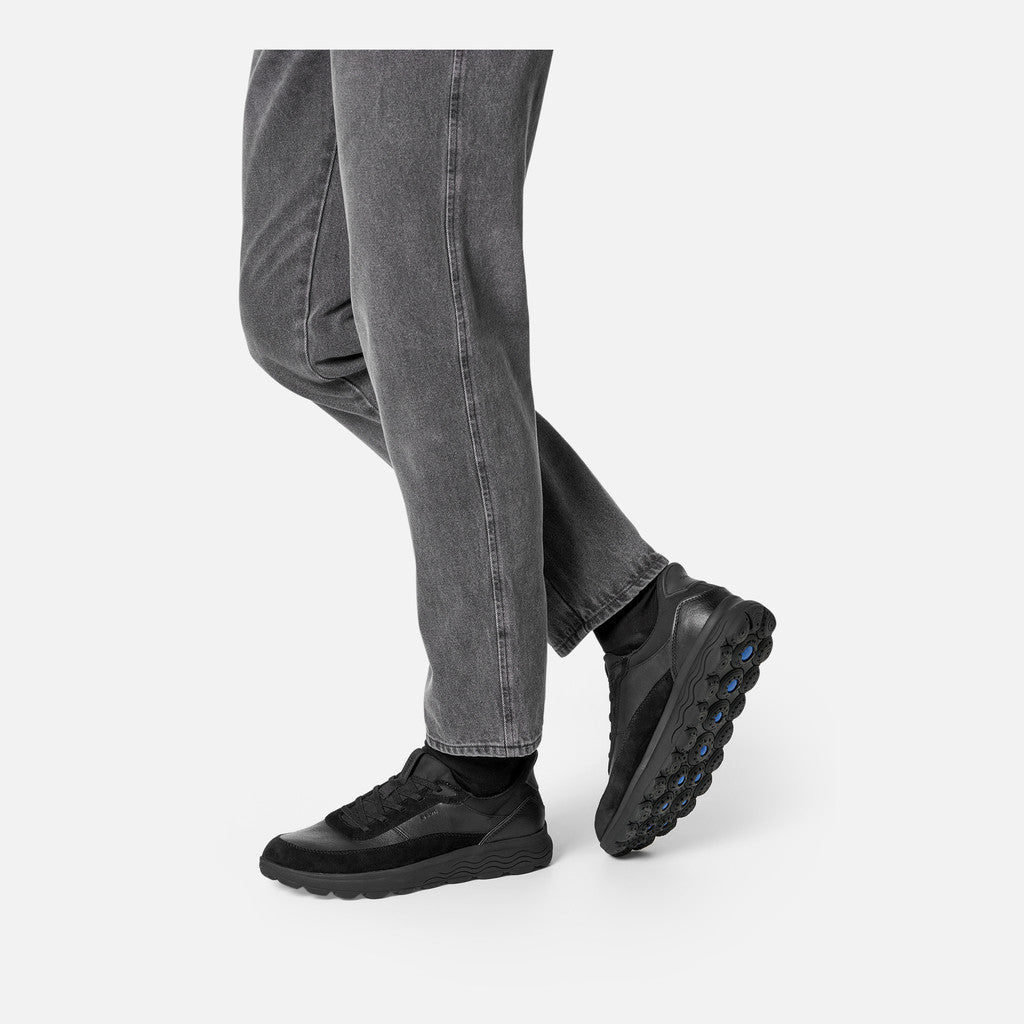 Geox U56MPA 08522 Sneakers spherica plus uomo