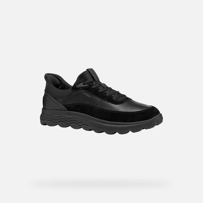Geox U56MPA 08522 Sneakers spherica plus uomo