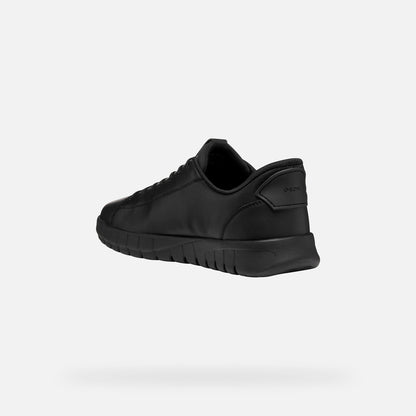 Geox U56MAA 0009B sneakers flextride plus uomo
