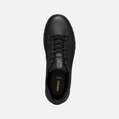 Geox U56MAA 0009B sneakers flextride plus uomo