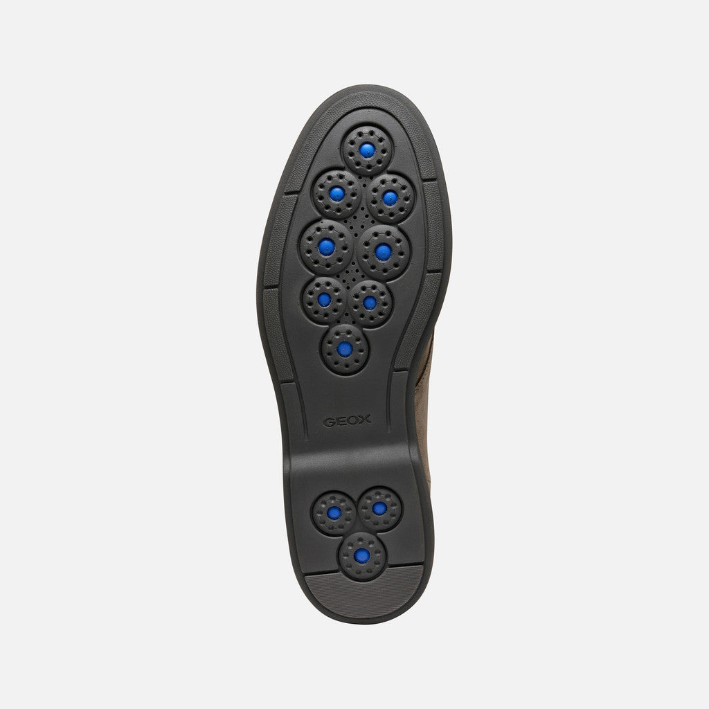 Geox U56LAD 00022 polacchine spherica ec17 uomo